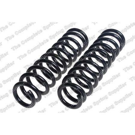 Lesjofors COIL SPRING KIT 4135715
